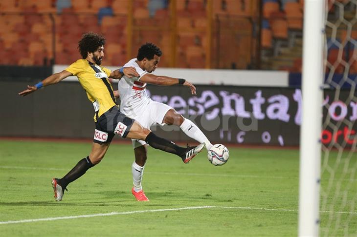 الزمالك، يوسف أوباما، فادي نجاح